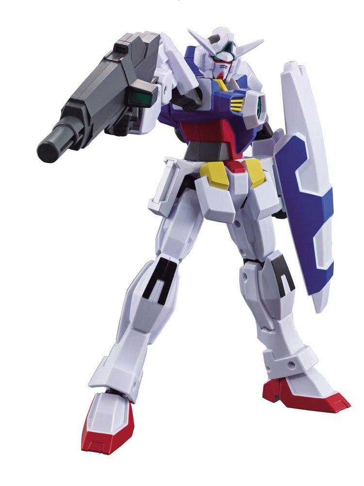 Mobile Suit Gundam AGE Gaging Builder Series Gundam Normal AGE-1