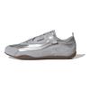 adidas Fos Urban Reverie Wygodne Wszechstronne Trwałe Niskie Buty Lifestyle Casual Damskie Buty Casual Srebrne JQ9392