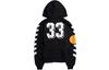 Nike lab X Off White Mercurial Nrg X Hoodie AA3257-010