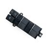 LED Lighted Power Window Switch for Toyota RAV4 XA50 Corolla cross Wildlander   Backlight Left Driving Upgrade