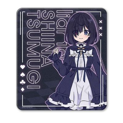 TV Anime Tsumugi Shiina Mouse Pad E "Liar Liar"