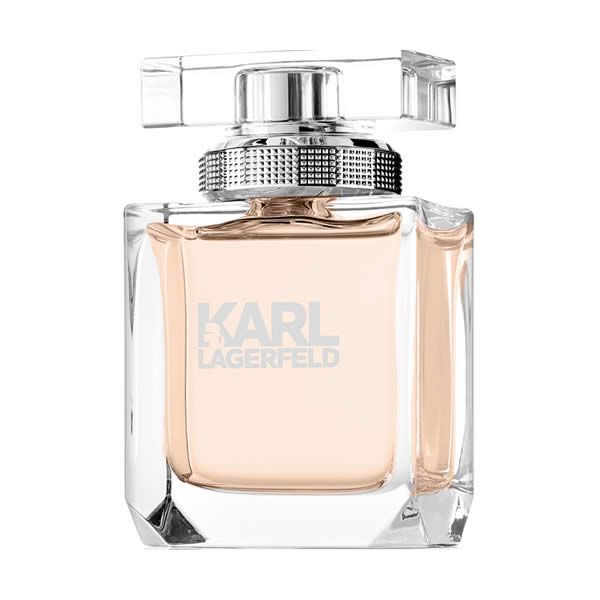

Karl Lagerfeld Парфюмированная вода-спрей 45 мл