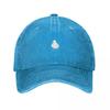 Call Duck Baseball Cap Beach Hat Cute Brand Unisex Cap Hat Unisex Luxury Unisexs Luxury Womens