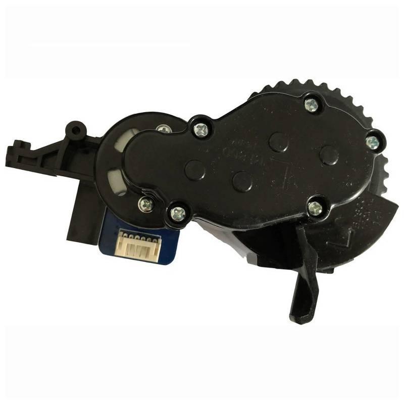 780t Proscenic Zubehör für 790t Linkes Rad des Saugroboters