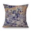 Textile pentru bucătărie și sufragerie – Huse pentru perne