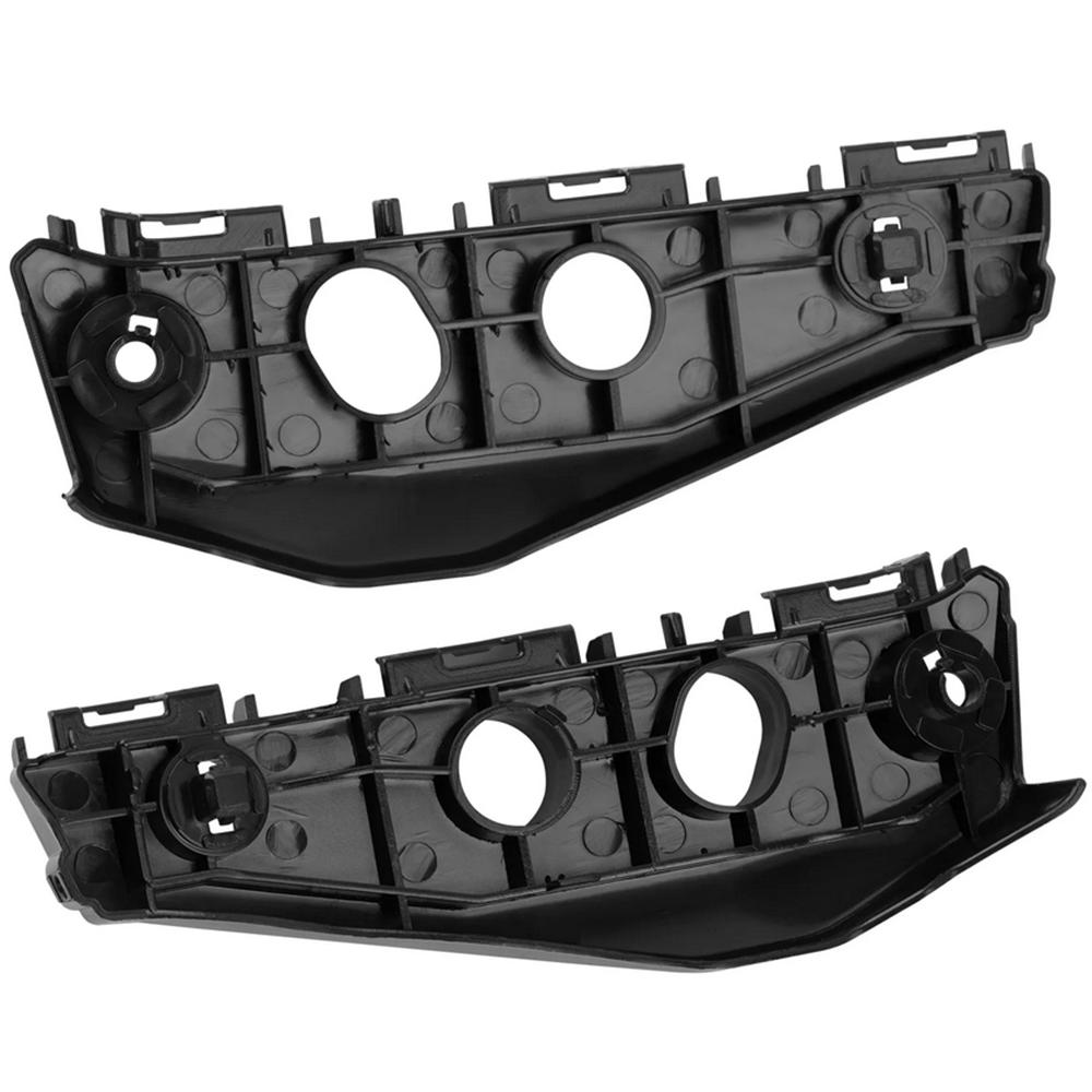 Car Front Bumper Bracket Left and Right For Toyota Corolla 2011-2013 5211602170