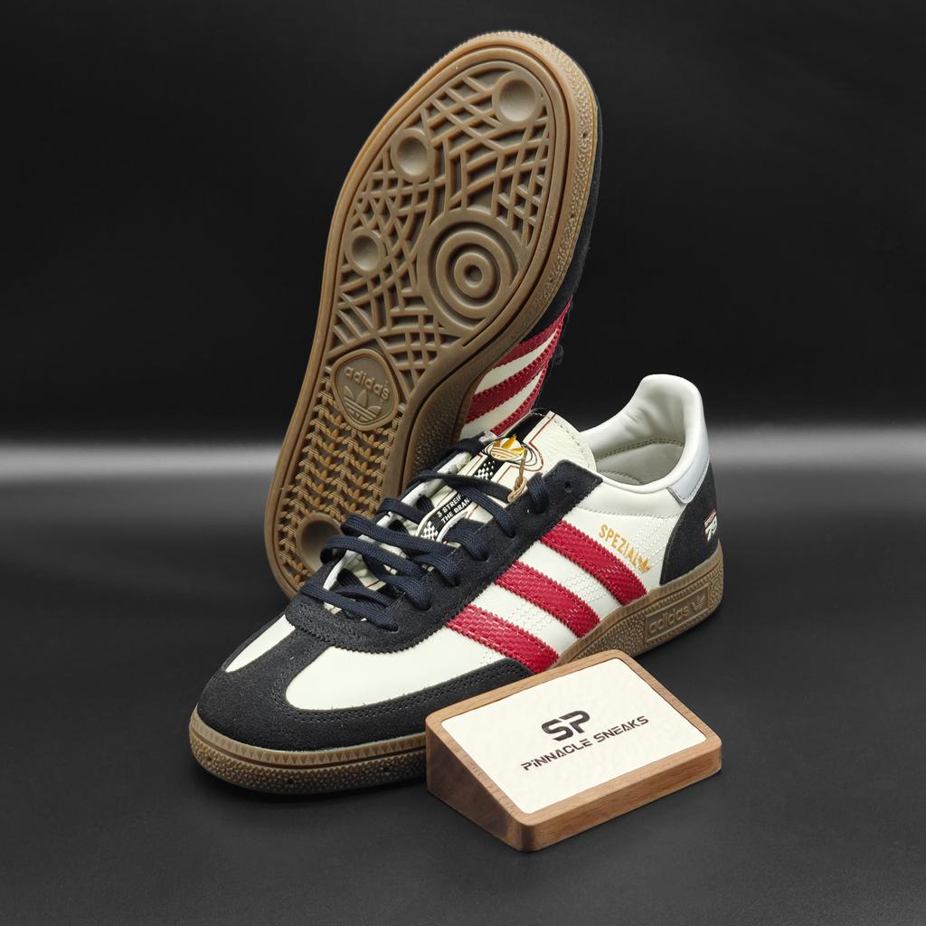 adidas HANDBALL SPEZIAL Športové topánky Unisex JQ8735