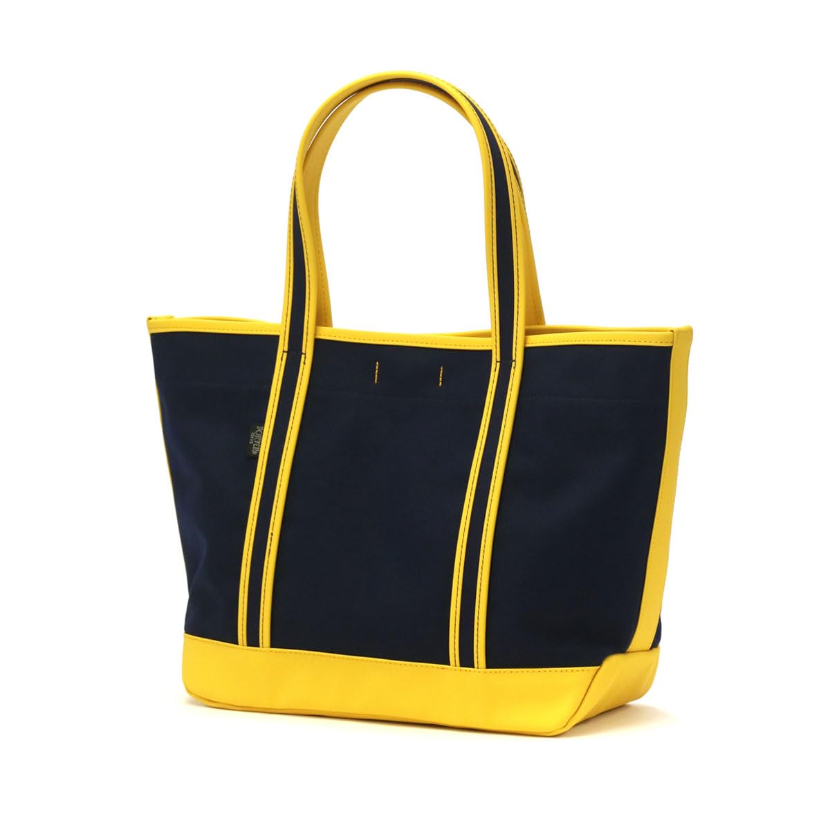 

BOYFRIEND TOTE TOTE BAG M [Porter] 739-18514 Yellow/42
