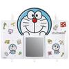 Skater - I'm Doraemon Wall Pocket (with Mirror)