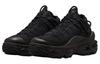 Nike Air Max Flyknit Venture Czarne Damskie FD2110-001