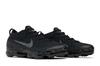Nike Air VaporMax 2023 Flyknit Schwarz Anthrazit