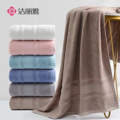 Badetuch 450g Badetuch Klasse A Xinjiang-Baumwolle Verdickt reine Baumwolle Erwachsenes saugfähiges Haushaltsbad großes Badetuch