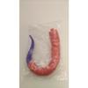 Used BANPRESTO Assembly Type DX Soft Vinyl Figure ~Freeza Second Form~ VOL.1 Dragon Ball Kai