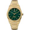 VV244GRGD Limehouse Yellow Gold Tone Ladies Watch