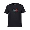 Men's Fashion Superman Gym Bodybuilding T-shirt With Premium Cotton Blend Fabric