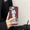Эллиотт Смит Figure 8 Для IPhone 17 16 15 14 13 12 11 Pro Max Plus Pro Гофрированный Ударопрочный Матовый Чехол для Телефона