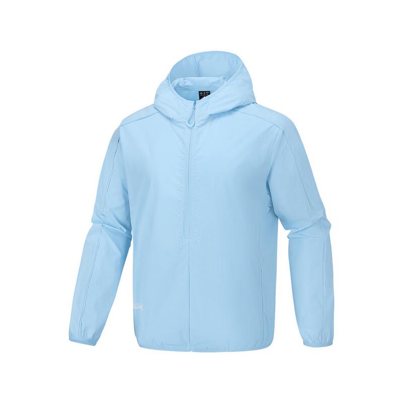 Skechers Men s Hooded Casual Jacket XL