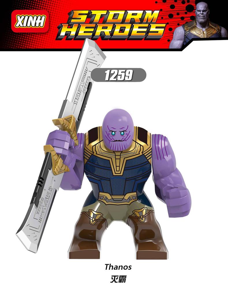 Marvel superhero building blocks, Spider Man, Venom, action characters, toys, anime characters, assembled dolls, birthday gifts