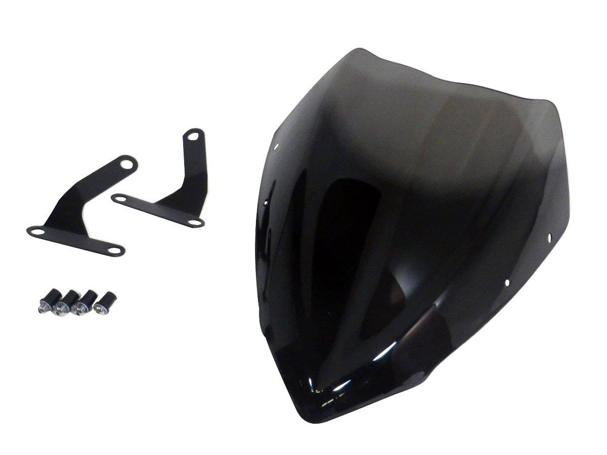 

World Walk Meter Visor for Grom ws-16m
