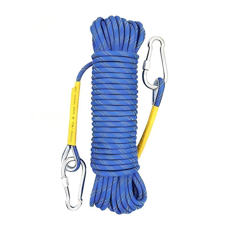 DAXTE Outdoor Multi-purpose Safety Rope
