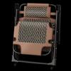 OIMG Folding Recliner Chair