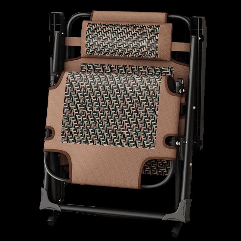 OIMG Folding Recliner Chair