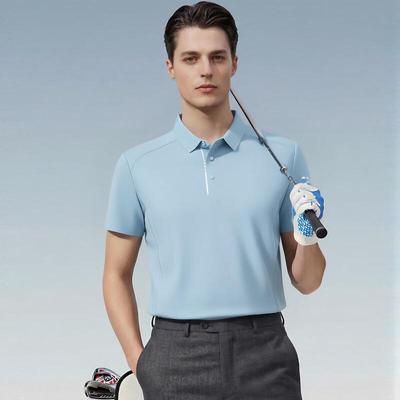 T-Shirts & Muskelshirts – Poloshirts