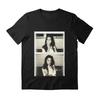 LANA DEL REY Retro Fan T Shirt Shirt Summer New Casual Harajuku Style Unisex T Shirt