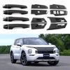Mitsubishi Outlander '23 Door Handle Bowl & Armrest Accessory