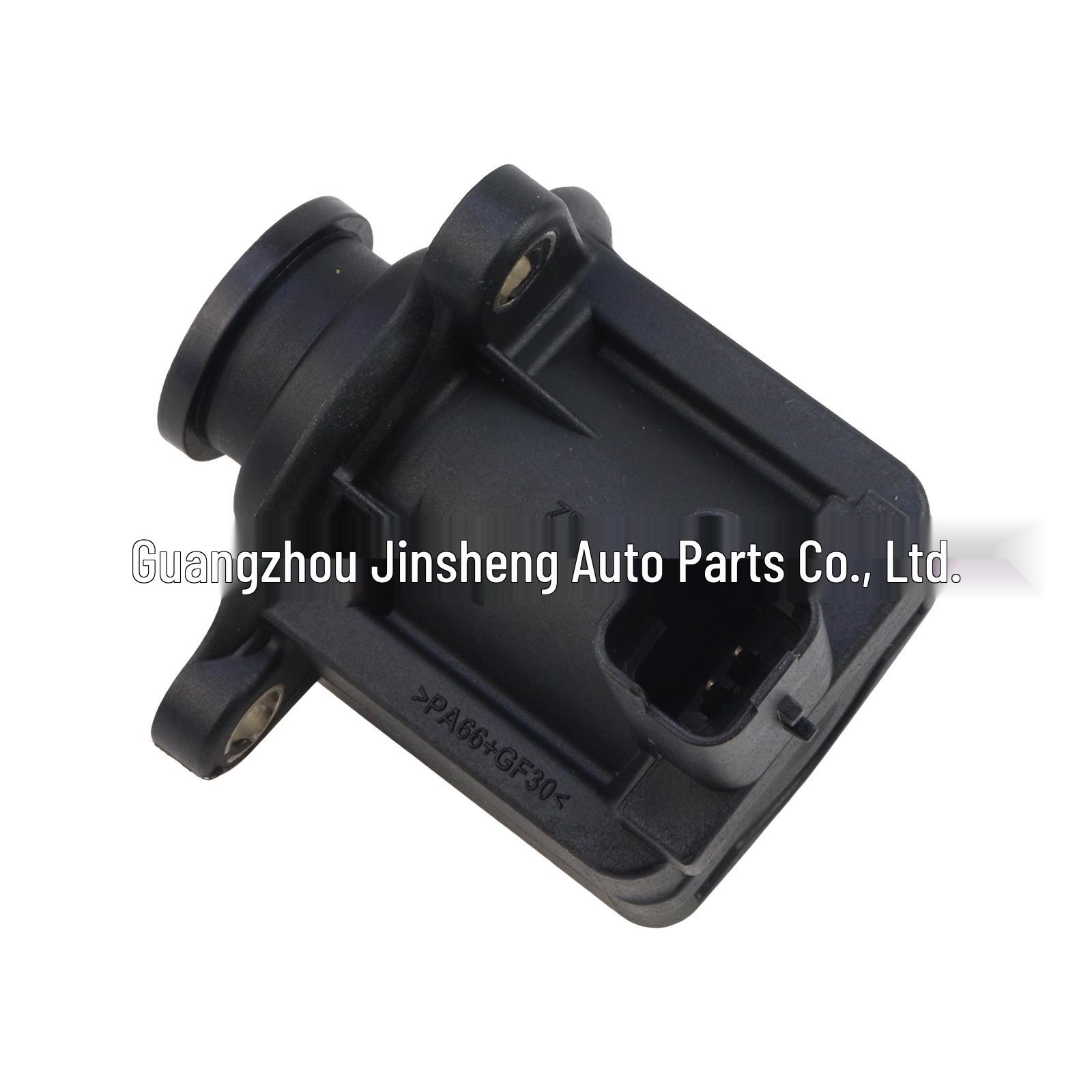 

BMW N14 Turbo Bypass Blow-off Solenoid Valve (11657593273, 11658636606) N/A
