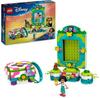 LEGO Disney Classic 43239 Mirabel's Photo Frame and Jewelry Box Building Set