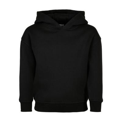 Urban Classics Mädchen Einfacher Hoodie