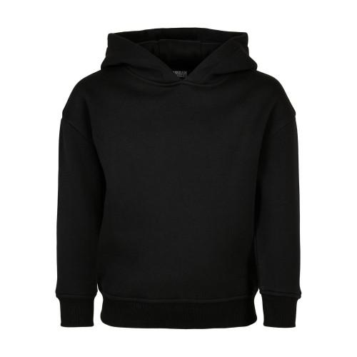 Urban Classics Girls Plain Hoodie