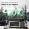 Gongniu 2500W 2.5kWh Portable Outdoor Power Station