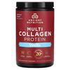 Ancient Nutrition, Multi Collagen Protein, Vanilla, 1.04 Lbs (472.5 G)