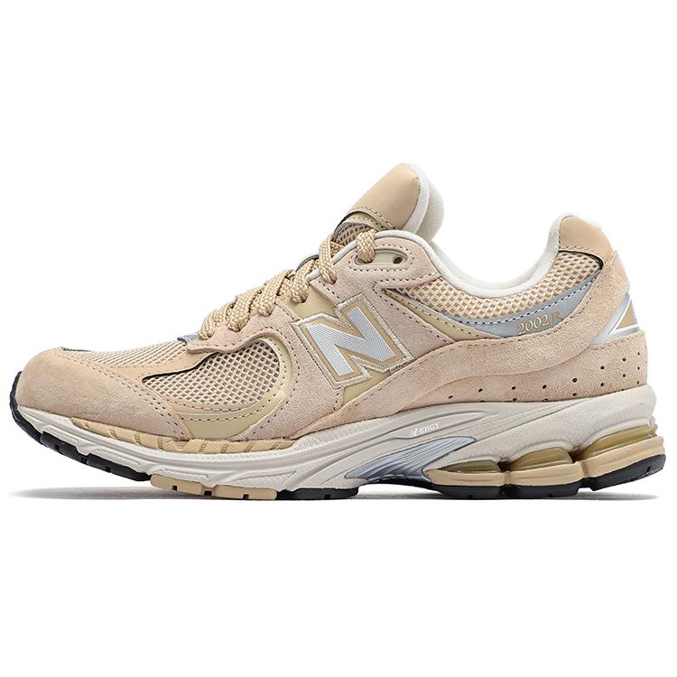 New New Balance 2002R Beige ML2002R2
