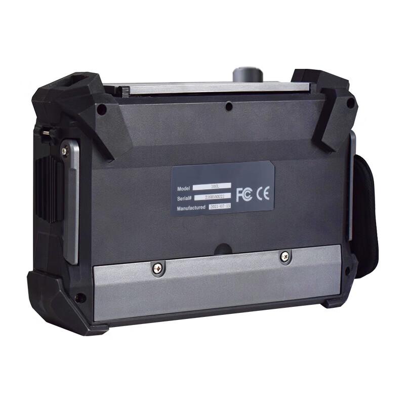 TFN100L Antenna Feeder VSWR Tester