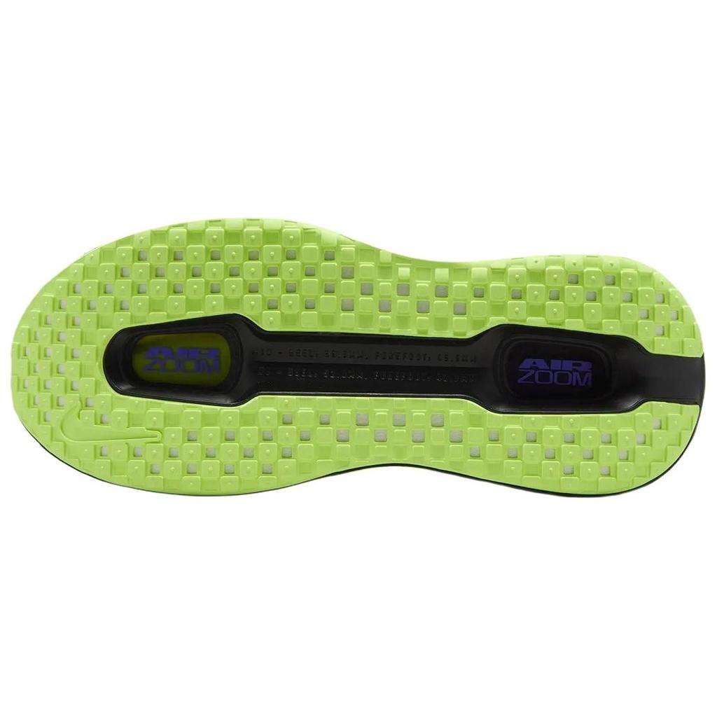 Nike Vomero Premium 'Black Rush Violet' Men's IR2168-002