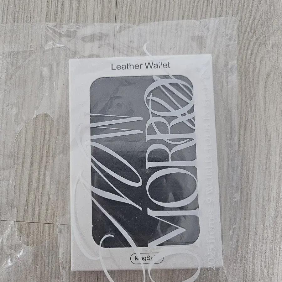 

Fromis9 Maccon Macsafe Кошелек