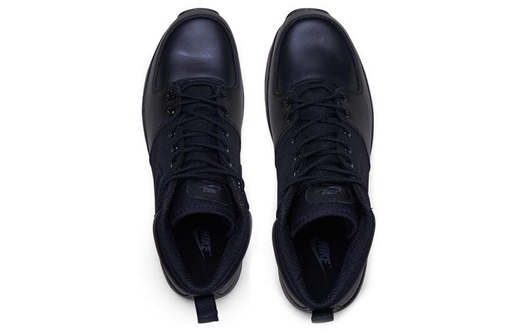 Nike ACG Stivali da Esterno da Uomo High Top Neri 456975-001