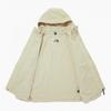 [north Face Official] Nj3bq12l White Label Manton Jacket