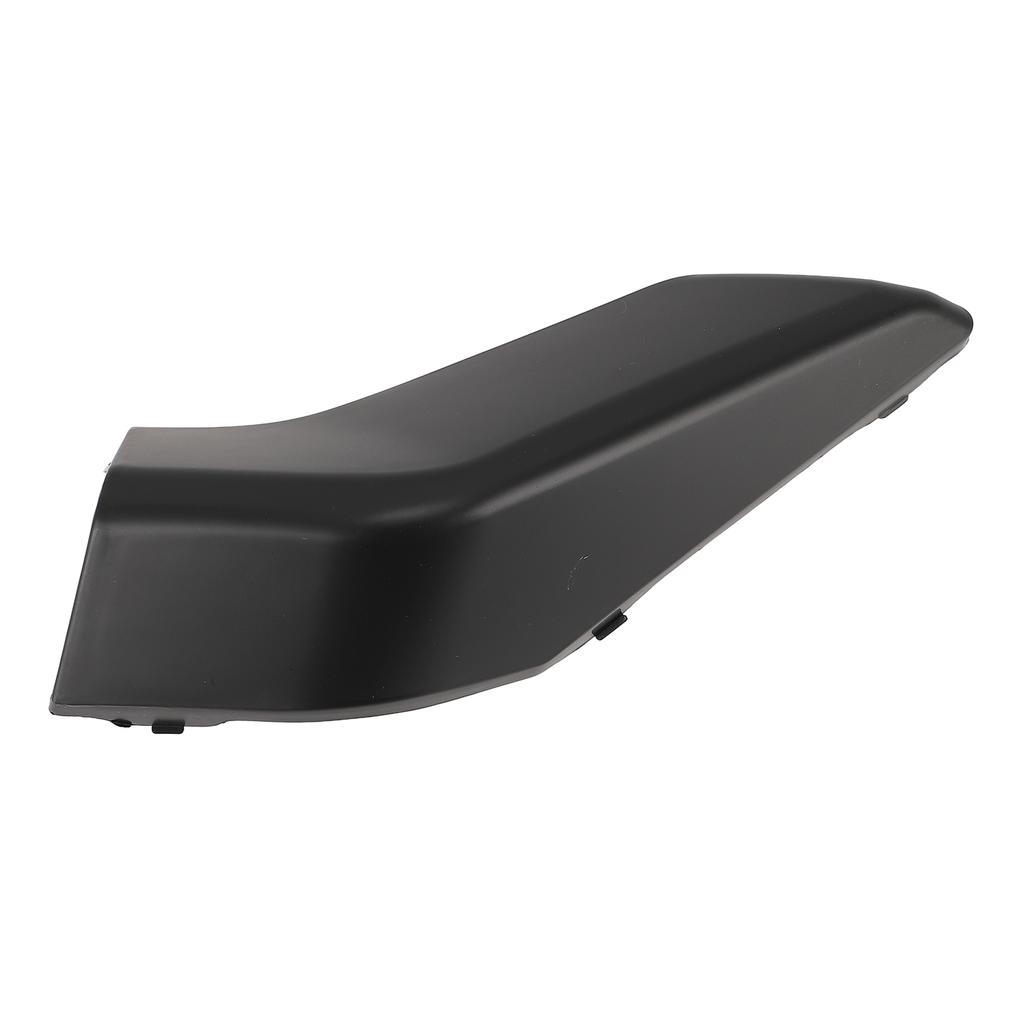 Cache Crochet de Remorquage Pare-Chocs Arrière de Voiture 71506TGGA00Z Noir Cache Œillet Crochet de Remorquage Arrière pour Civic Hatchback 2017 à 2021