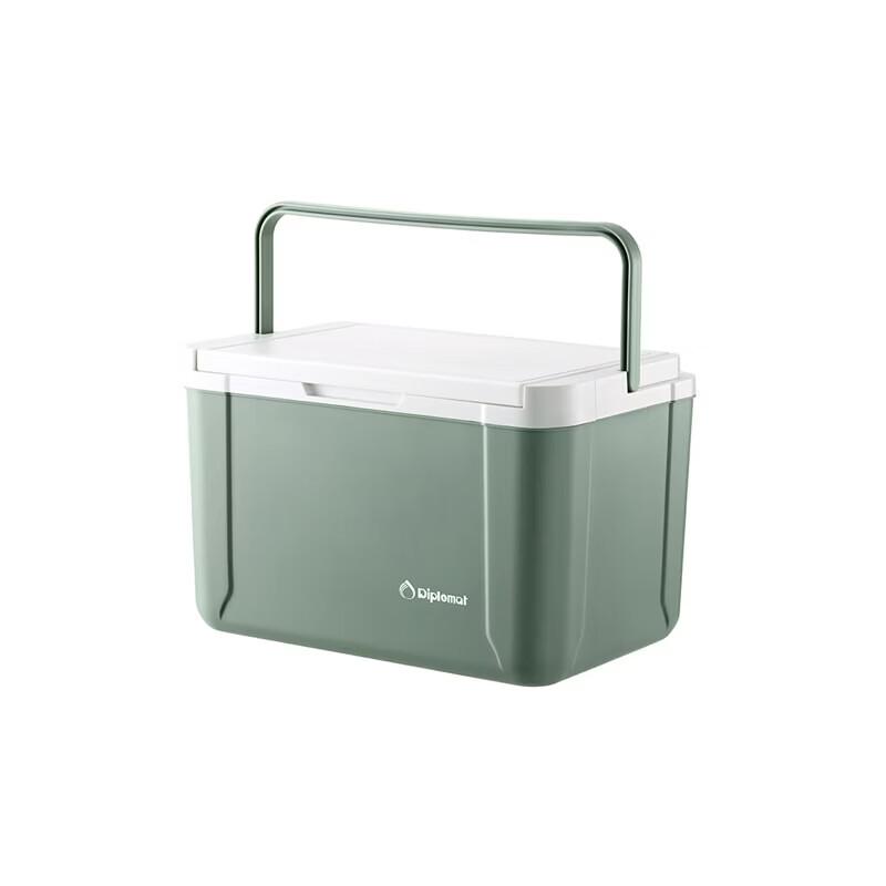 Diplomat Outdoor Cooler Box