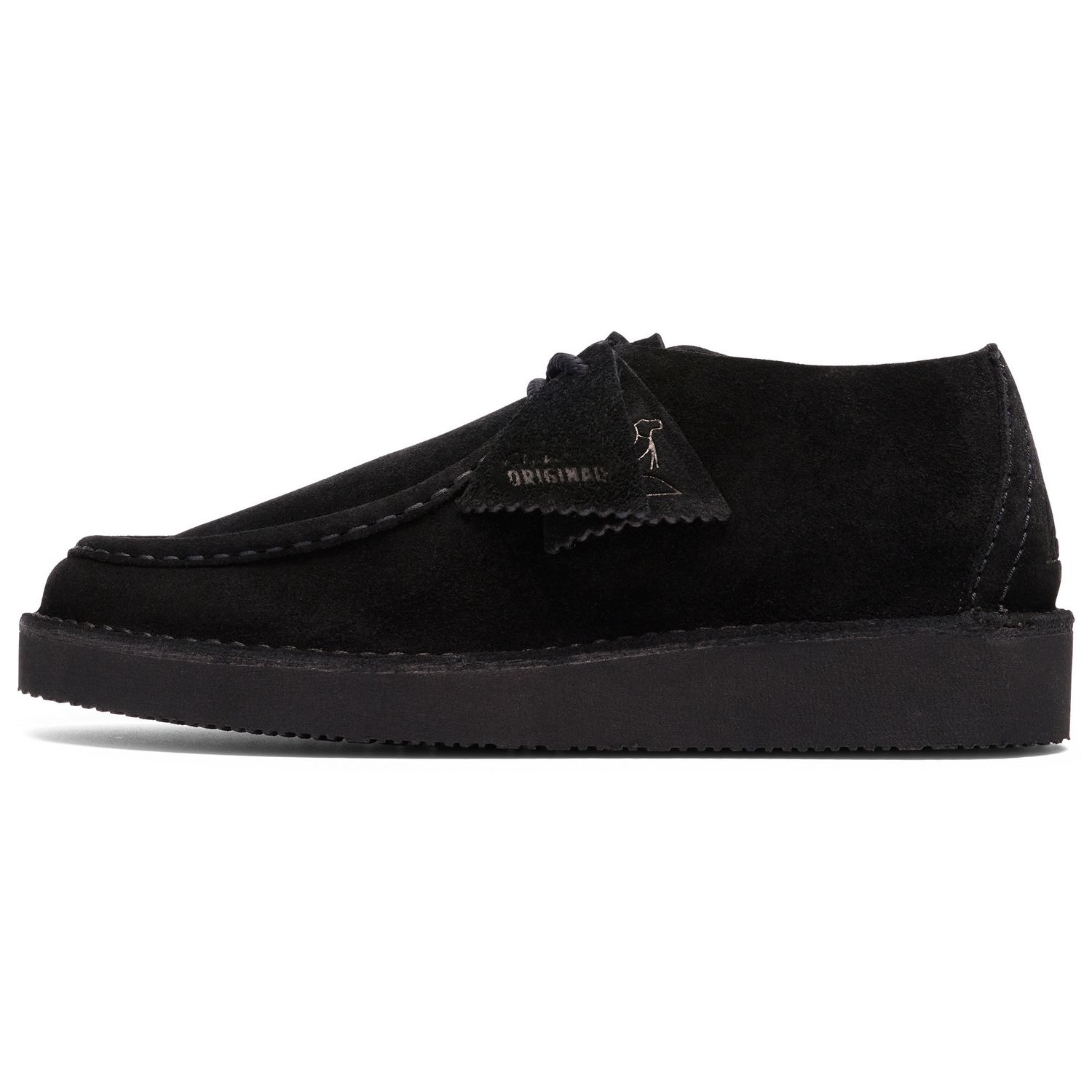 Clarks DSRT Nomad 2026 Vintage Height