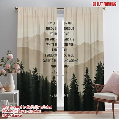 Perdele și draperii