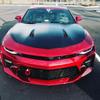 Xotic Tech Sport Truck Racing Style CNC Aluminum Threaded Tow Hook Front Bumper Chevrolet