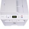 Lenovo M3070DWA Black and White Laser Multifunction Printer CN plug (adapter included)