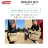 Etsumi Coleman Camera Coleman Tote Bag with Shoulder & Bag, Strap, Sand, VCO-8765
