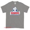 Tops – Camisetas