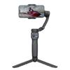 Portable Three-Axis Gimbal: Mobile Stabilizer for Smooth Short Videos and Live Streams